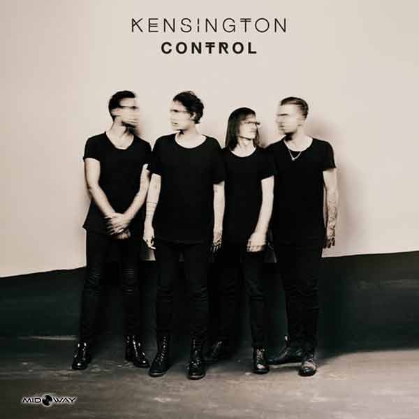 Control (Limited edition) | Kensington
